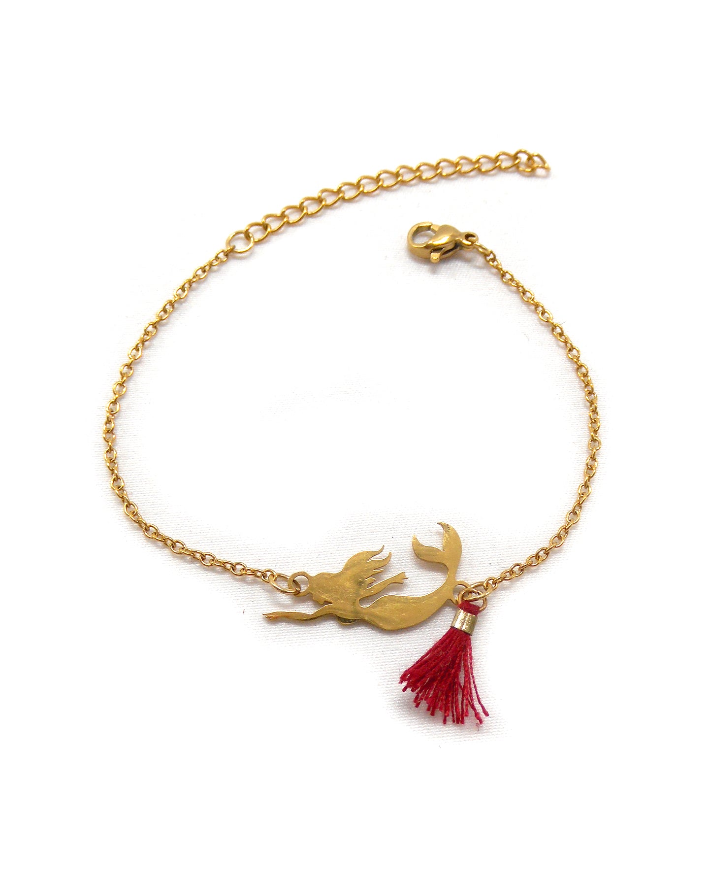 Bracelet sirène - ARIELA
