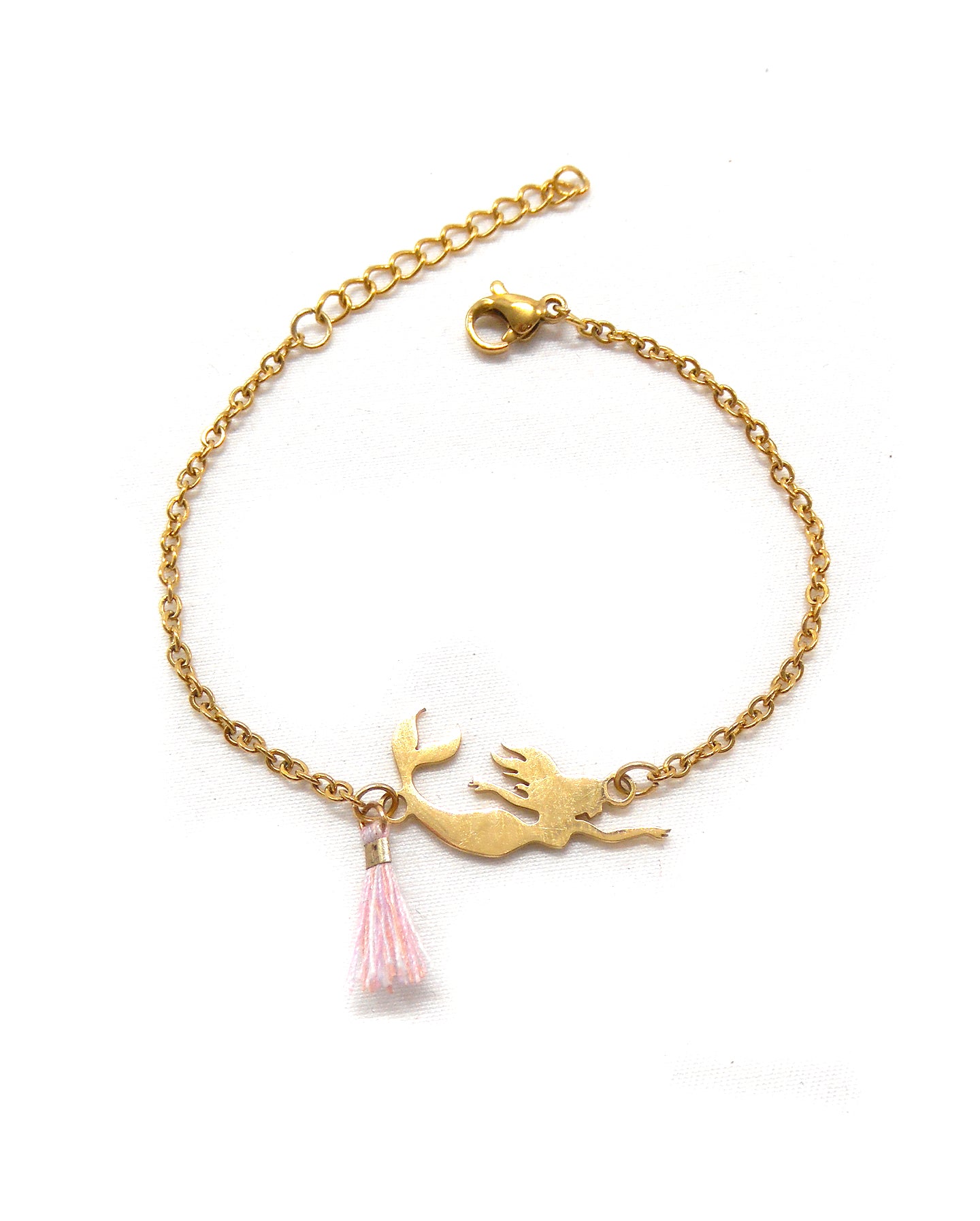 Bracelet sirène - ARIELA