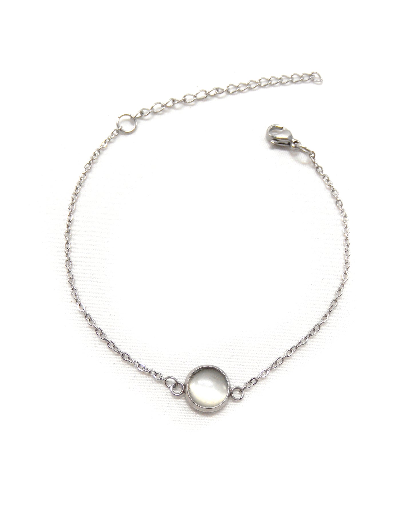Bracelet minimaliste - LIV