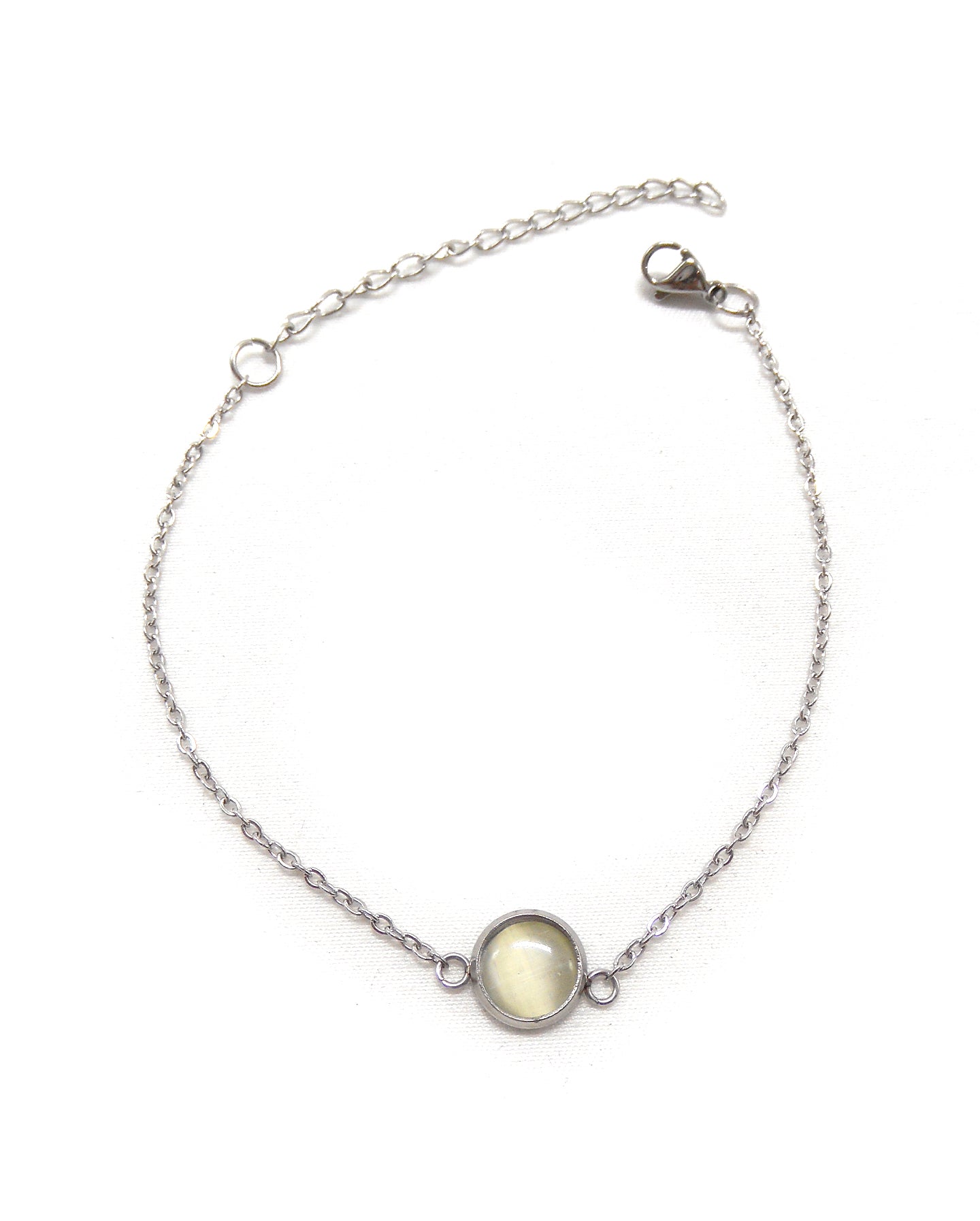 Bracelet minimaliste - LIV