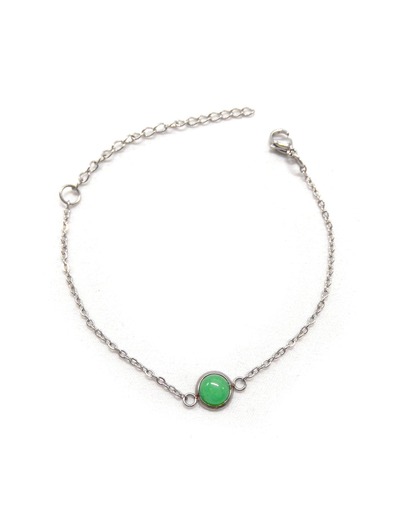 Bracelet minimaliste - LIV