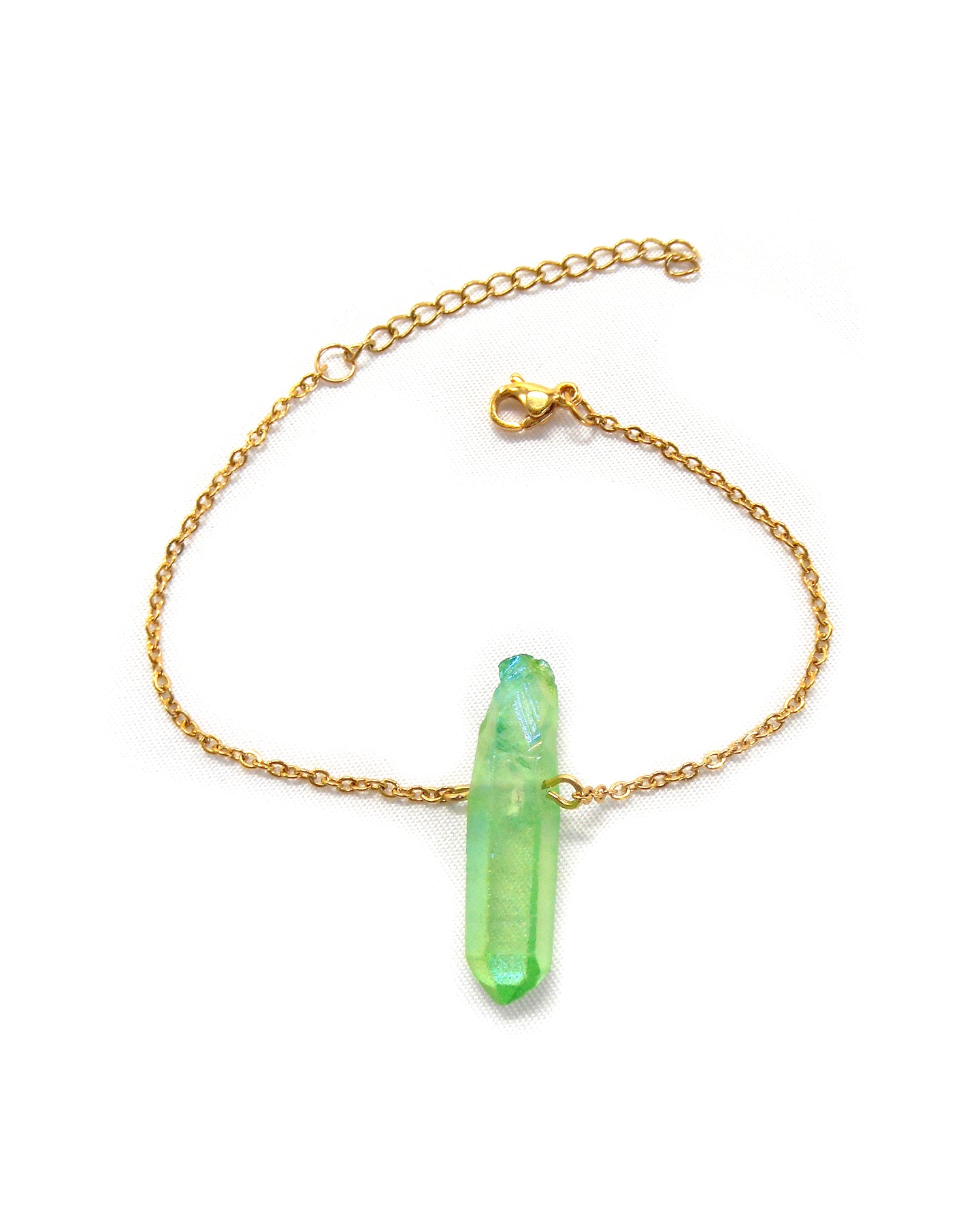 Bracelet cristal - TINA