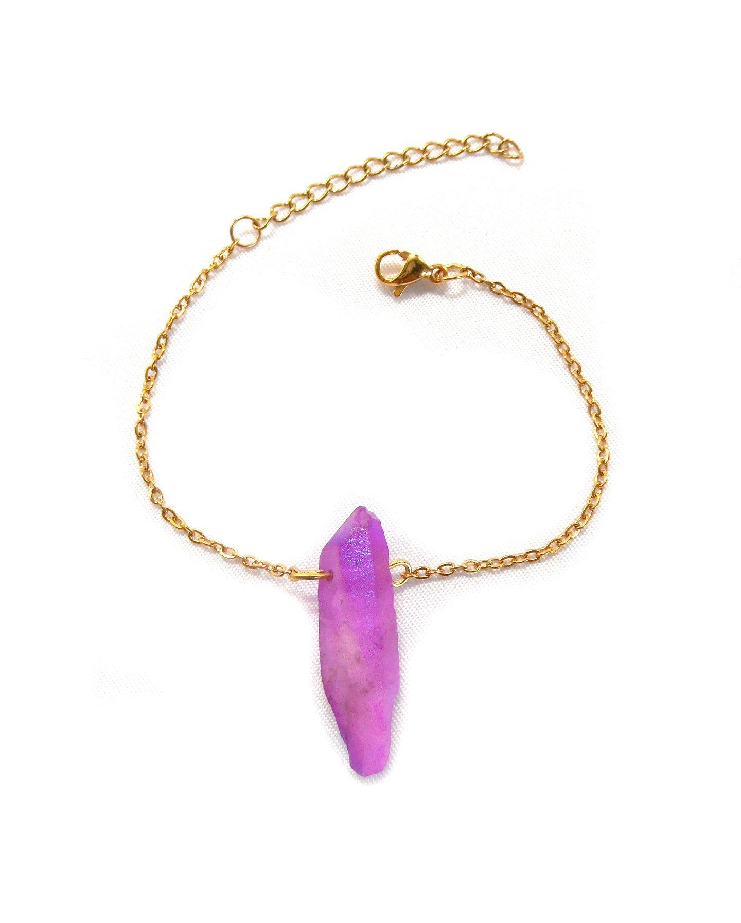 Bracelet cristal - TINA