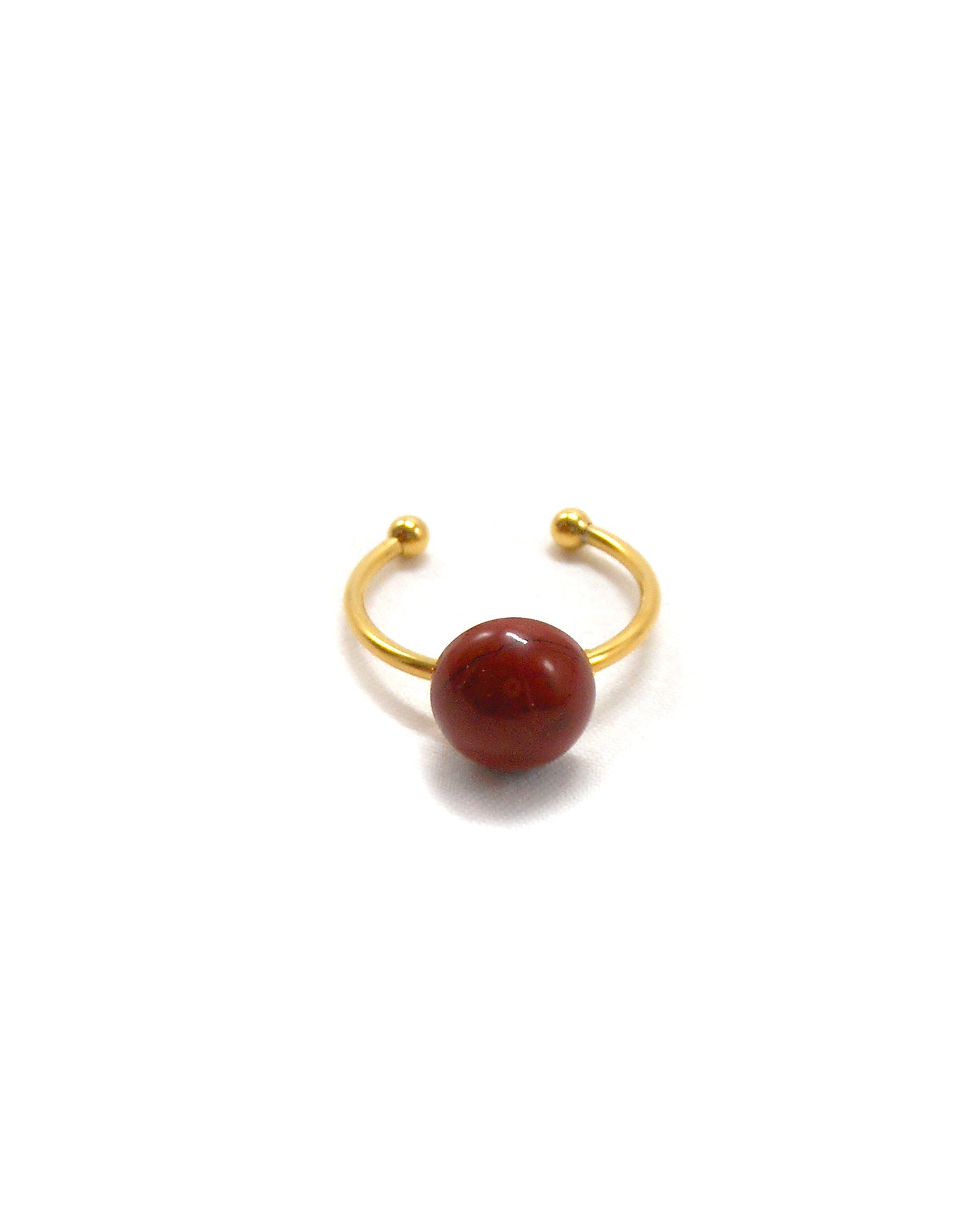Bague pierre naturelle - ELLE
