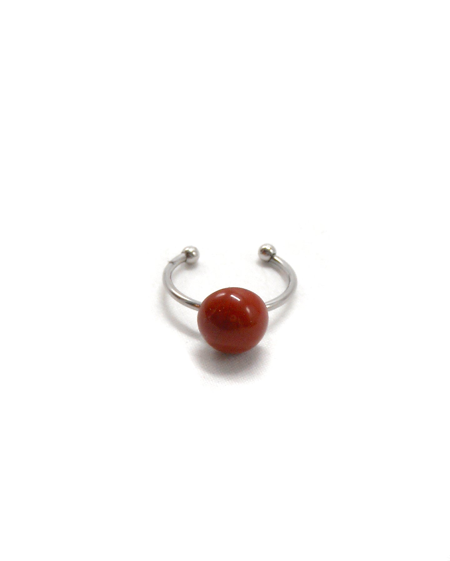 Bague pierre naturelle - ELLE