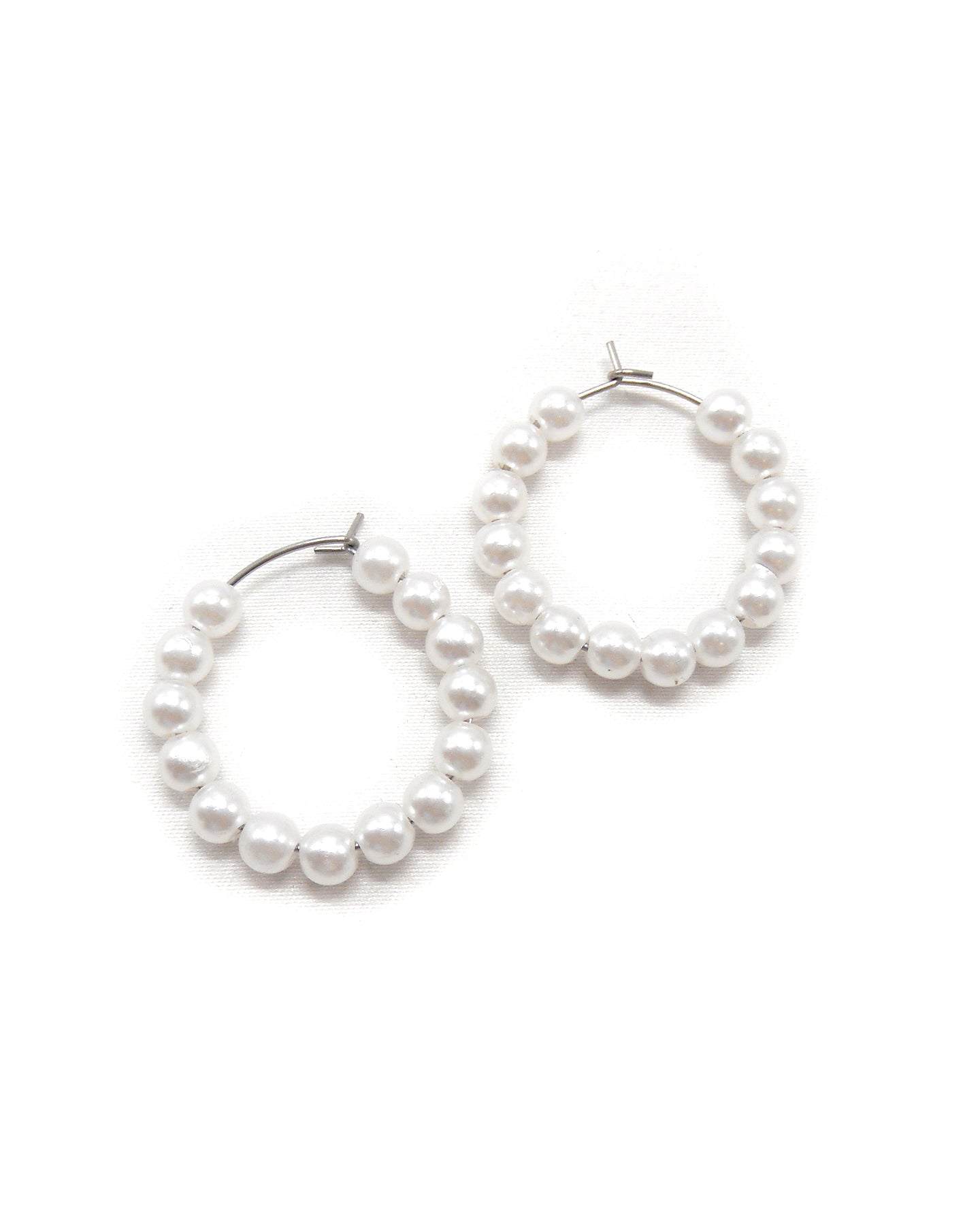 Boucles d'oreilles originales et pièces uniques