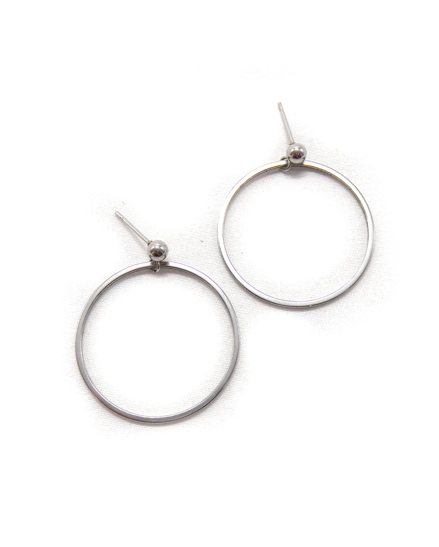 Boucles d'oreilles originales et pièces uniques