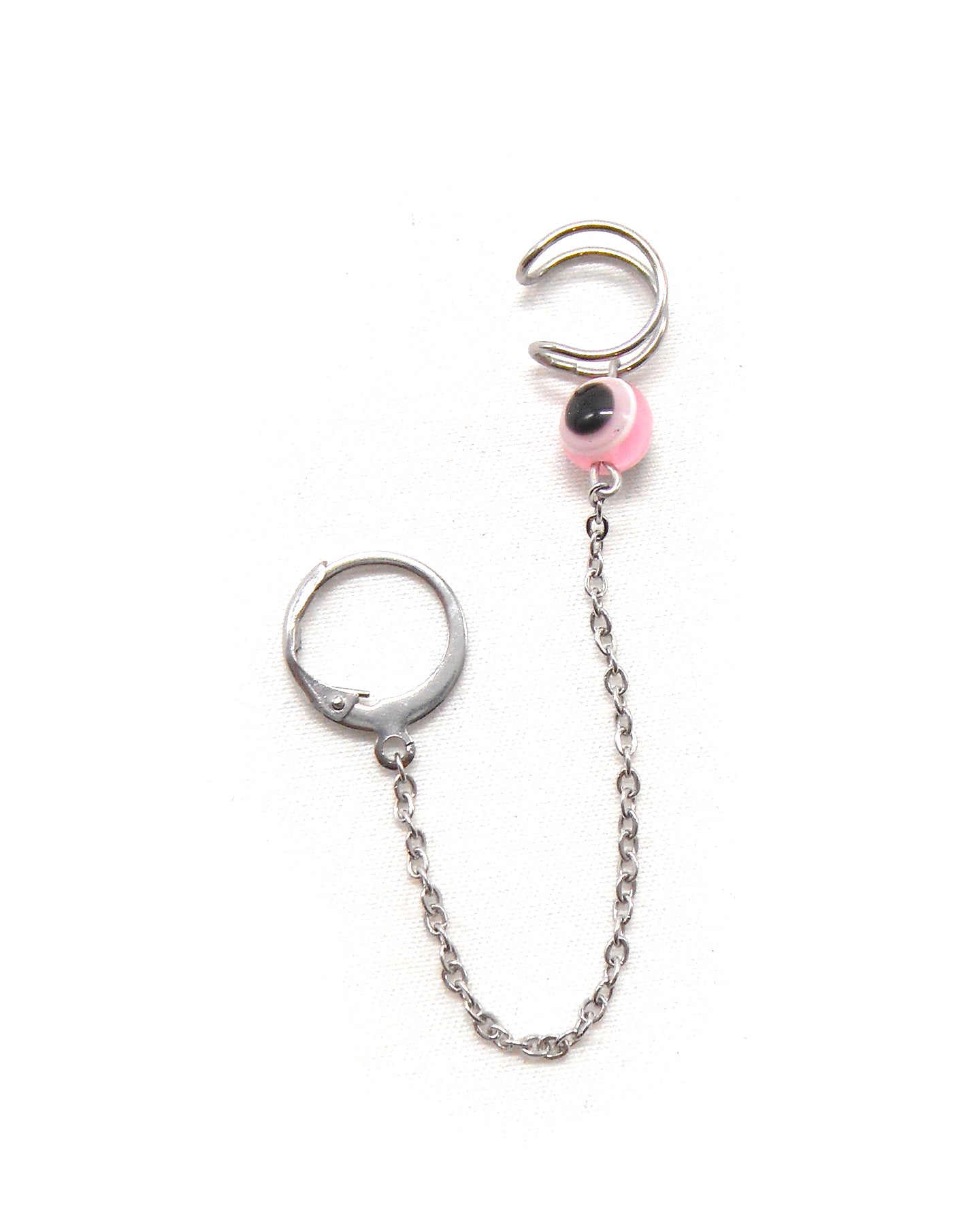 Boucles d'oreilles earcuff