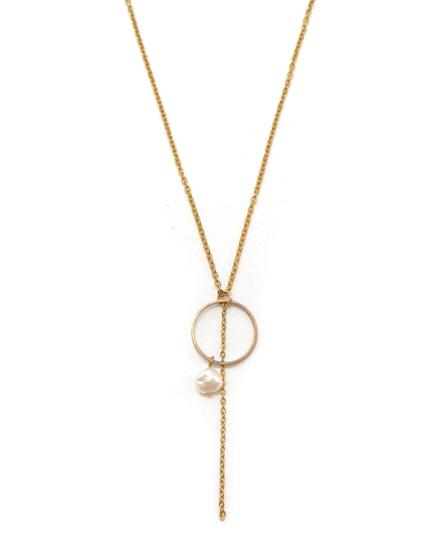 Collier fait main original, pièce unique