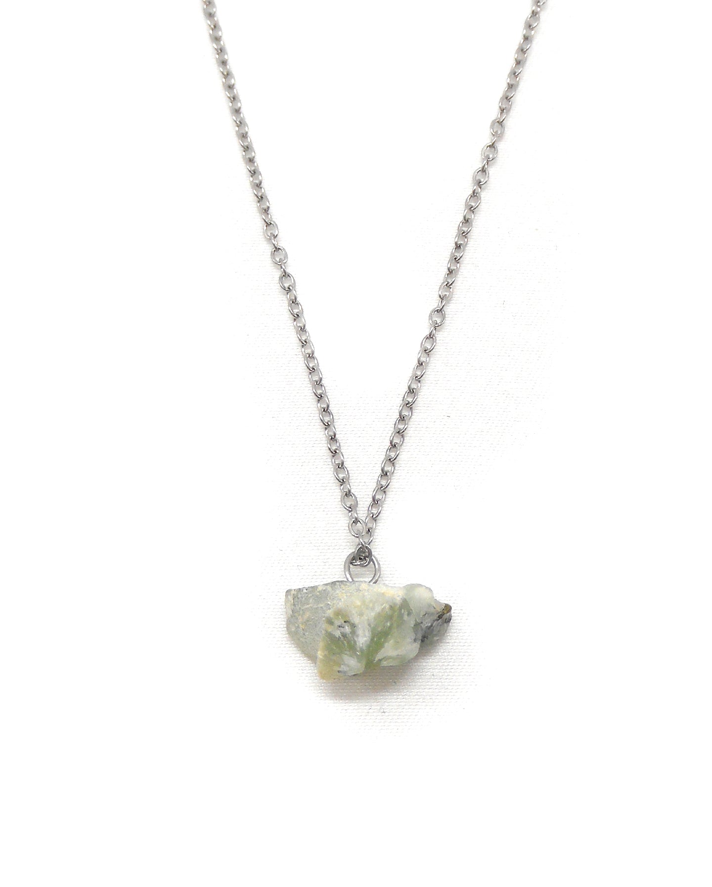 Collier fait main original, pièce unique