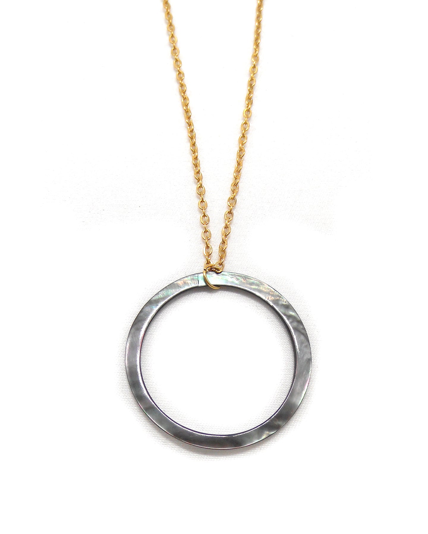 Collier collection argenté/doré étoile/lune/soleil