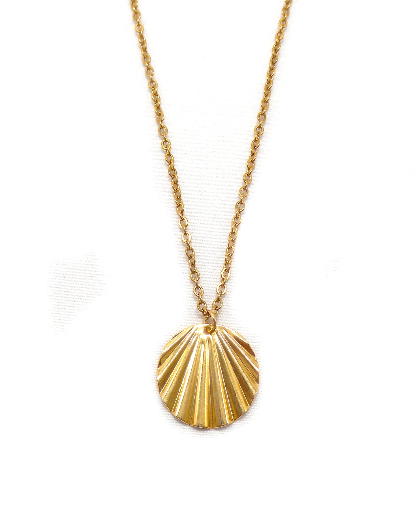 Collier fait main original, pièce unique