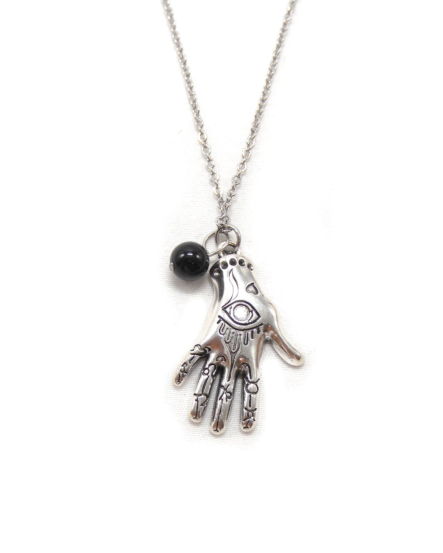 Collier chiromancie - VOYANCE