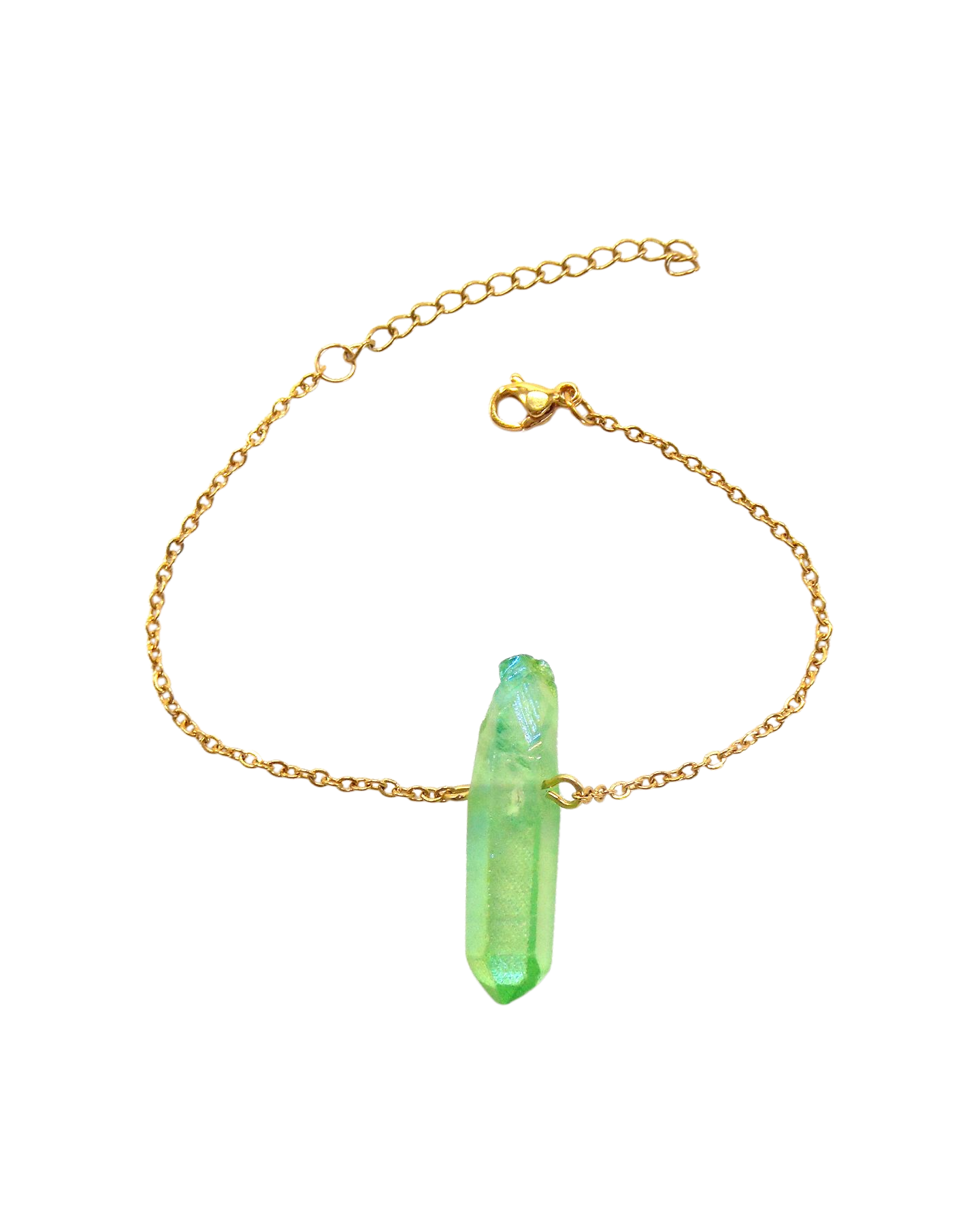 Bracelet cristal - TINA