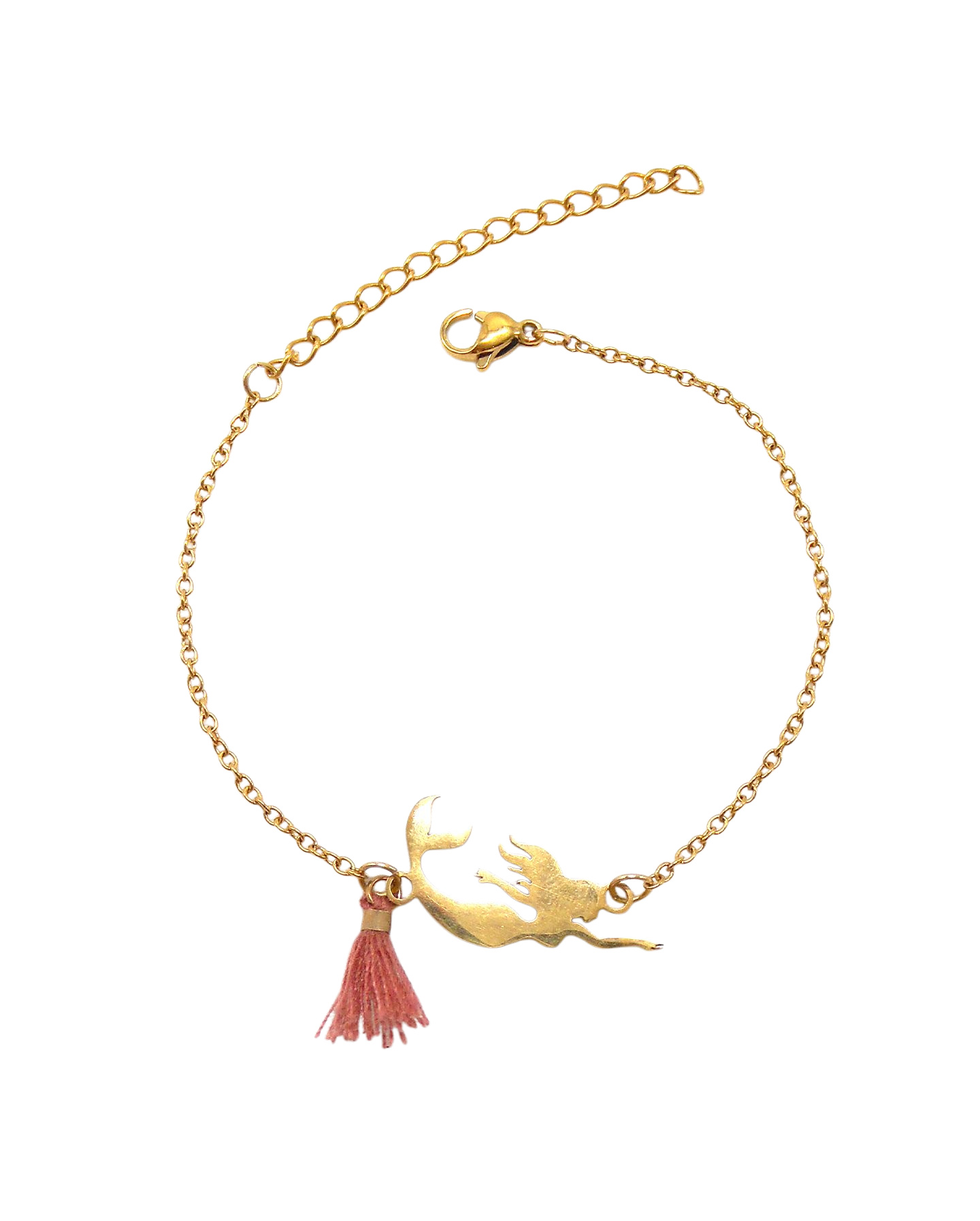 Bracelet sirène - ARIELA