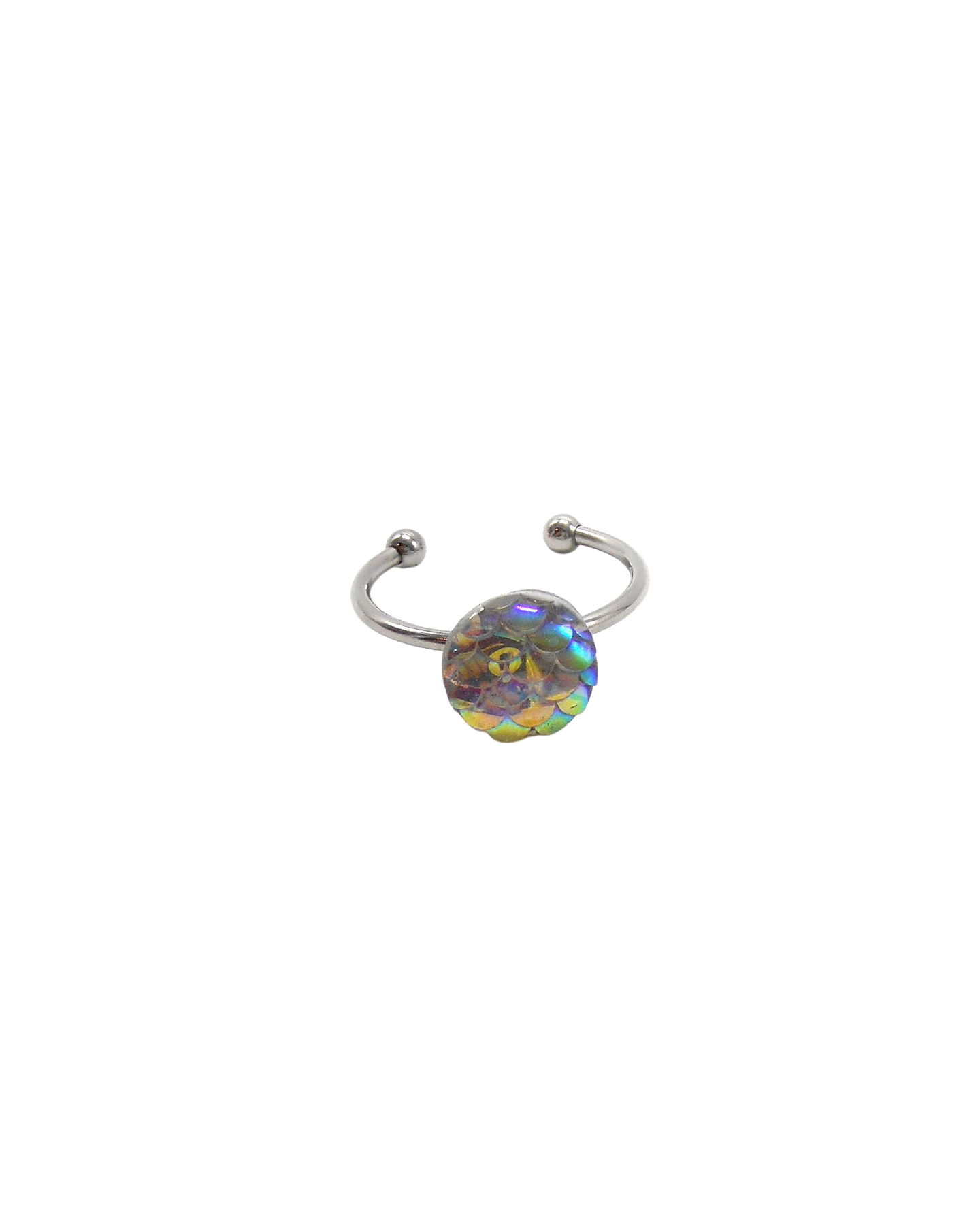 Bague sirène - MERMAID
