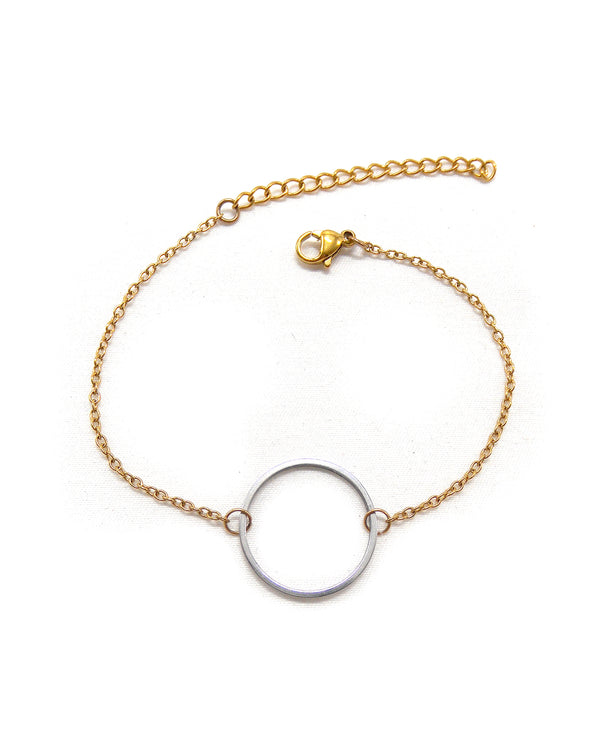 ANNA bracelet anneau
