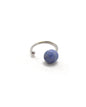 Bague acier inoxydable - ELLE/MOON/CLARISSE/MERMAID