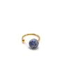Bague acier inoxydable - ELLE/MOON/CLARISSE/MERMAID