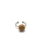 Bague acier inoxydable - ELLE/MOON/CLARISSE/MERMAID