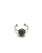 Bague acier inoxydable - ELLE/MOON/CLARISSE/MERMAID