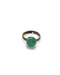 Bague pierre ajustable fantaisie - SOPHIE