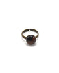 Bague pierre ajustable fantaisie - SOPHIE