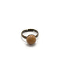 Bague pierre ajustable fantaisie - SOPHIE