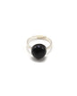 Bague pierre ajustable fantaisie - SOPHIE