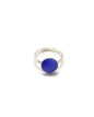 Bague pierre ajustable fantaisie - SOPHIE