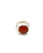 Bague pierre ajustable fantaisie - SOPHIE