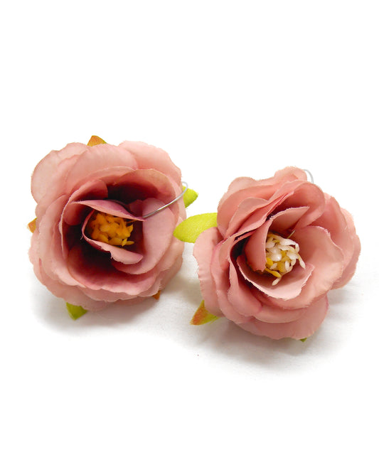 JULY boucles d'oreilles florales