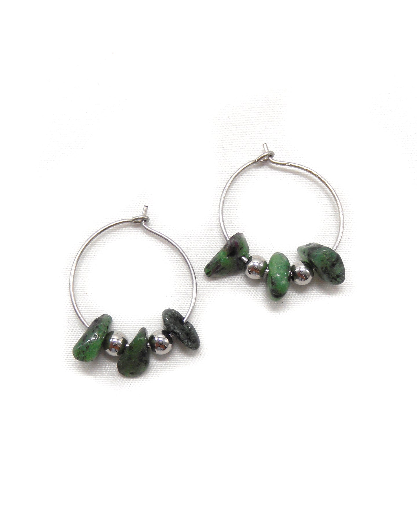 MEL boucles d'oreilles