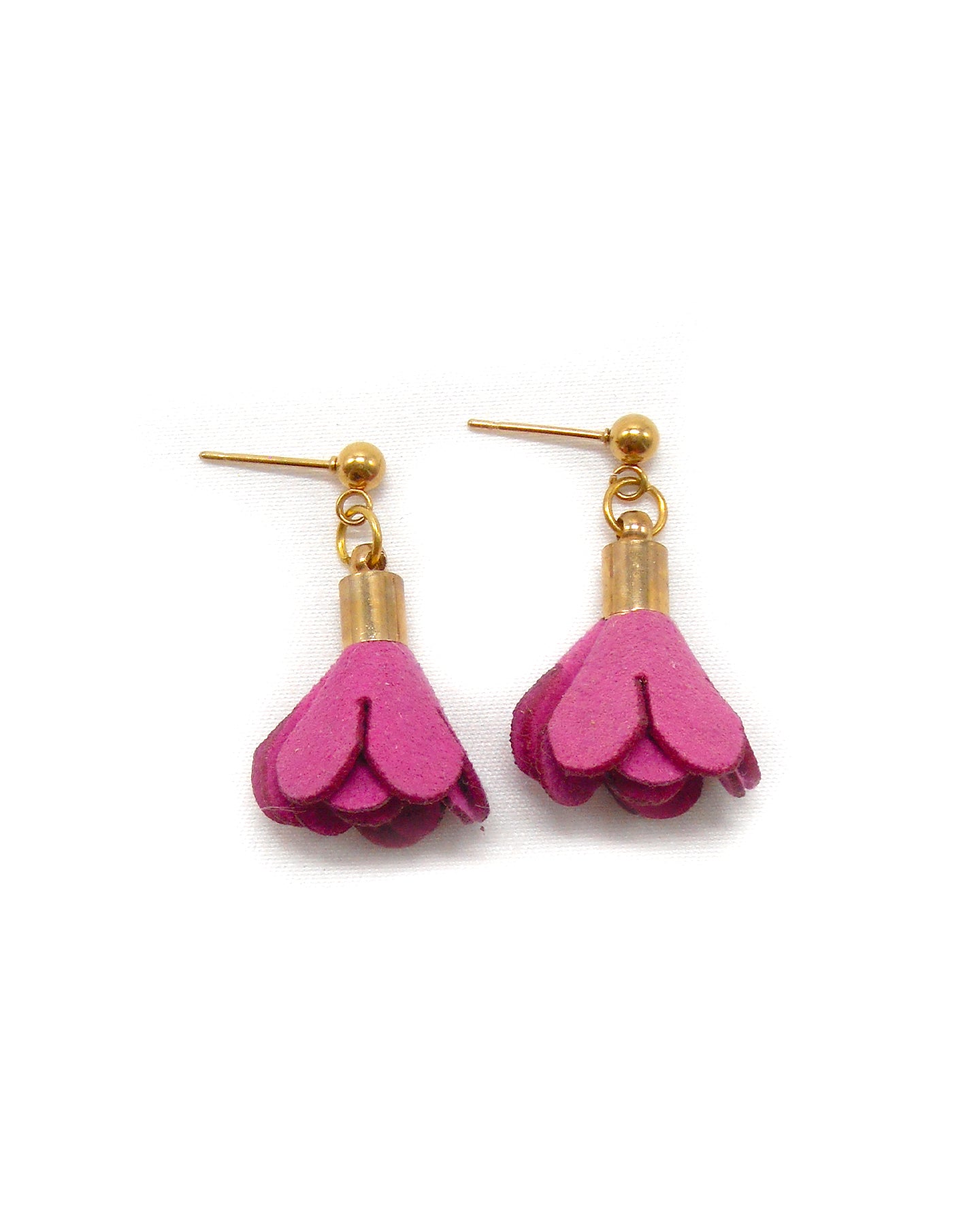 TILLY boucles d'oreilles florales