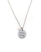 Collier astrologie et pierres naturelles - ASTRA