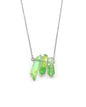 Collier 3 cristaux magiques - TIARA