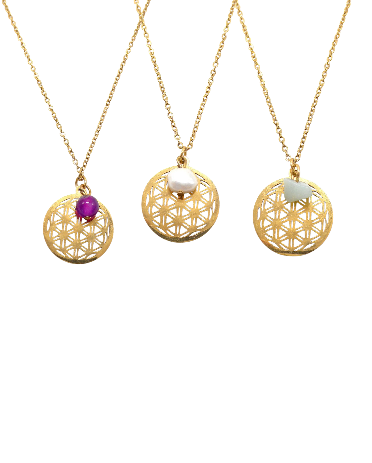 Collier fait main original, pièce unique