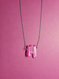 Collier 3 cristaux magiques - TIARA