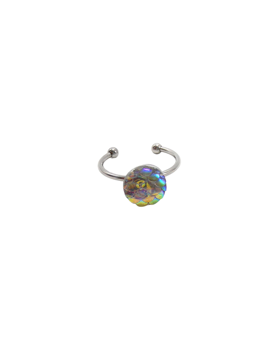 Bague sirène - MERMAID