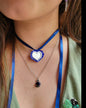 Collier lunaire - LUNE